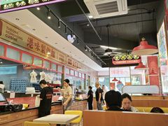 -明腾壹间茶餐厅(新都会花园广场店)