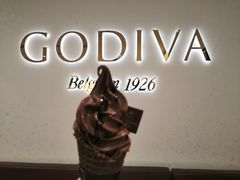 -GODIVA(王府井apm店)