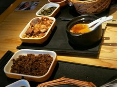 -谷田稻香(昌里路店)