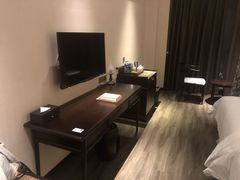 -三宝大饭店-中和艺素餐厅(浦上金山正祥广场店)