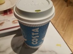 -COSTA COFFEE(武汉武商MALL店)