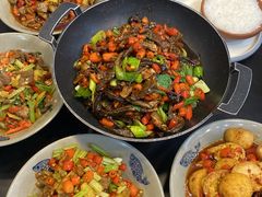 -潇湘阁(望京SOHO店)