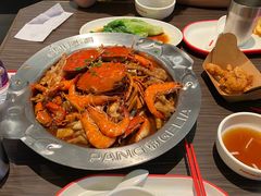 -胖哥俩肉蟹煲(湖滨银泰in77店)