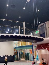 -奈尔宝·儿童乐园·亲子餐厅(鄞州万达店)