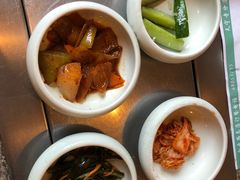 小菜-高丽屋(天宁寺店)