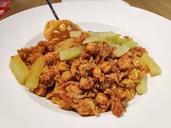 -棒约翰比萨·意面(张江长泰店)