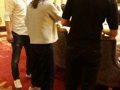 -鲁班喜悦酒店