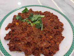 -华天延吉餐厅(西四总店)