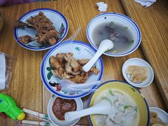 -卢聪艺小吃店(阳翟总店)