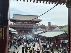 -浅草寺
