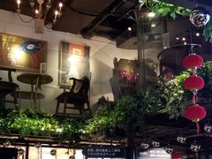 大堂-杂咖zacup(领展中心城店)