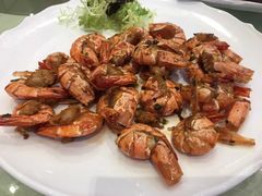 -金翠皇宫粤菜·点心·海鲜(科技园店)