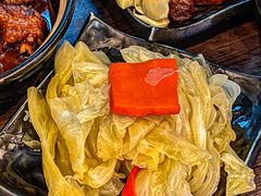 -古代饭堂(冠亚店)
