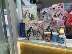 -DQ·蛋糕·冰淇淋(湖景东路店)