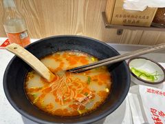 -牛汤哥慢熬牛肉汤(五道口店)