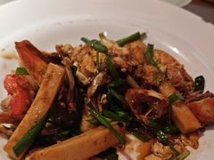 -闽上鲜·福建菜(龙湖滨江天街店)