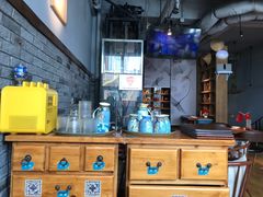 -越谜·越南餐厅(长白店)