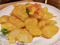 -老江南春·中国龙菜(衡山路店)
