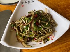 -张记焖窑·十五年专注焖烤(雍和宫店)