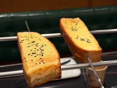 -呼伦一只牛·烧串酒场(陆家嘴店)