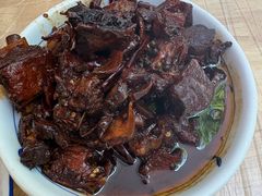 砂钵黑鸭-神仙钵湘香土菜馆(光华路店)