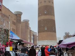 -宝山一号馕坑肉