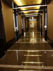 -晶浦会·宴会厅(陆家嘴店)