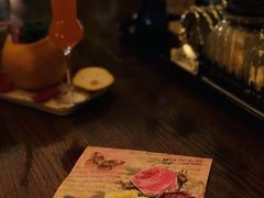 -OX BAR 拉培耶小镇(大连老街店)