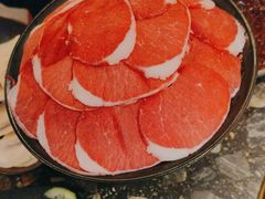 -清真·天府皇城坝百年牛肉火锅(皇城清真寺店)