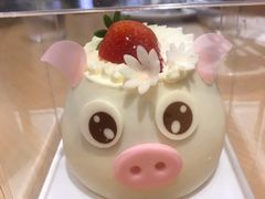 -好利来(梅江永旺店)