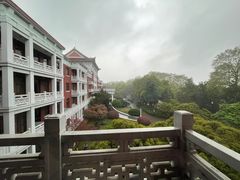 -杭州香格里拉饭店