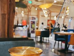 大堂-曼泰·泰餐(京华城店)