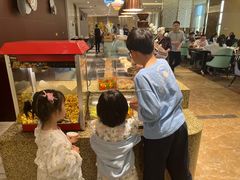 -宁波阳光豪生大酒店·豪生咖啡厅