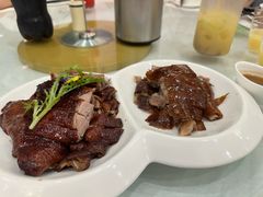 -椿记烧鹅(建干路店)