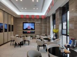 -大麦微针植发丨全国连锁