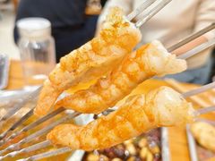 -陈氏肥蛤(小纬六路总店)
