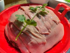 -周师兄大刀腰片火锅(洪崖洞旗舰店)