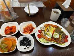-釜山豚骨汤饭(芝罘万达广场店)