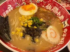 -仙隐小鹿中華の日料(荣民龙首广场店)