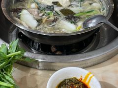 -海关荤豆花(洋河一路店)