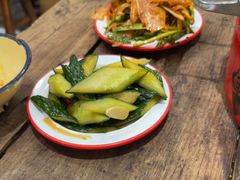 -聂发财重庆江湖菜(解放碑店)
