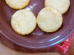 薯饼-萨莉亚意式餐厅(新邻天地店)