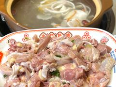 -四点金粥底火锅(沂州里店)