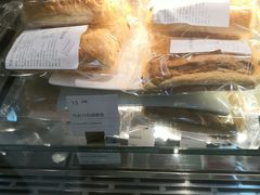 -麦隆咖啡(北大店)