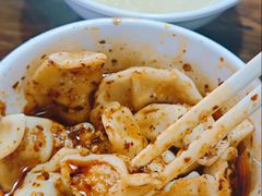 -春阳水饺(香槟广场店)