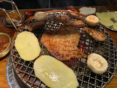 -原始泥炉烤肉(总店)