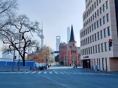 -上海苏宁宝丽嘉酒店·嘉府壹号中餐厅