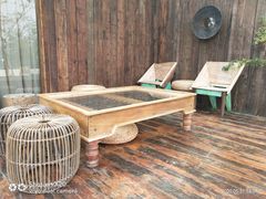 -悦哉·派对·草坪婚礼·围炉煮茶(三圣乡店)