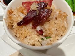 -粤来记·啫啫煲·点心(日月光店)