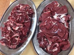 -江村四哥新鲜牛肉店(江高总店)